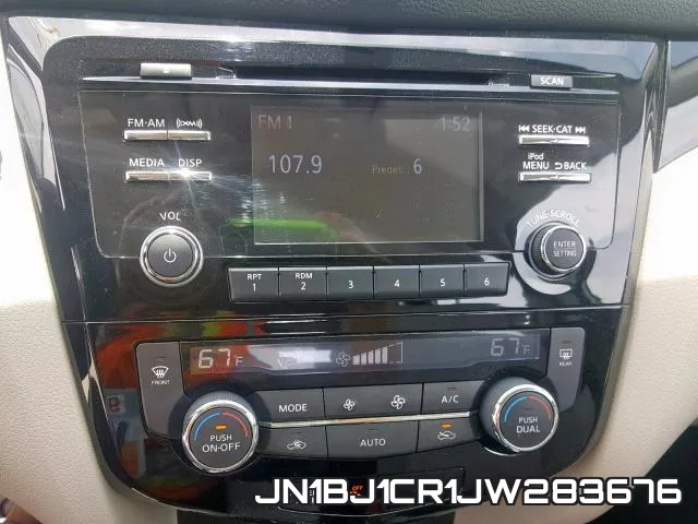 JN1BJ1CR1JW283676 фото 10