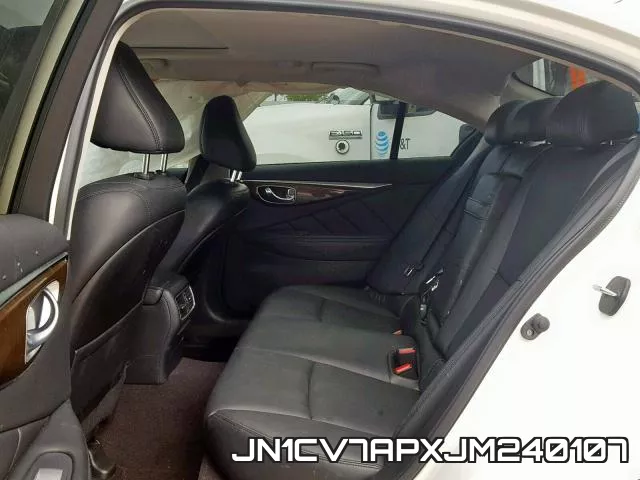JN1CV7APXJM240107 фото 7
