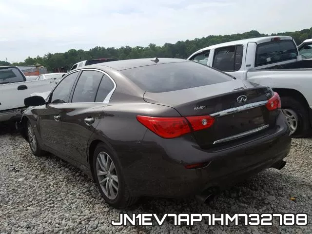 JN1EV7AP7HM732788 фото 4