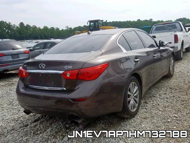 JN1EV7AP7HM732788 фото 5