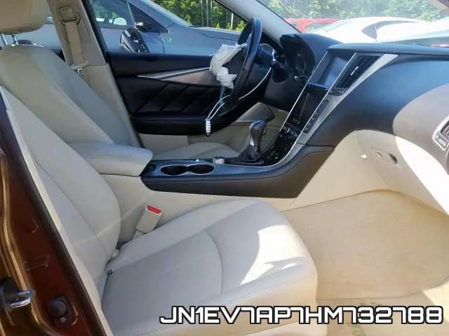 JN1EV7AP7HM732788 фото 6