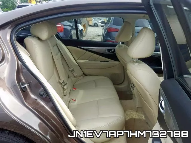 JN1EV7AP7HM732788 фото 7