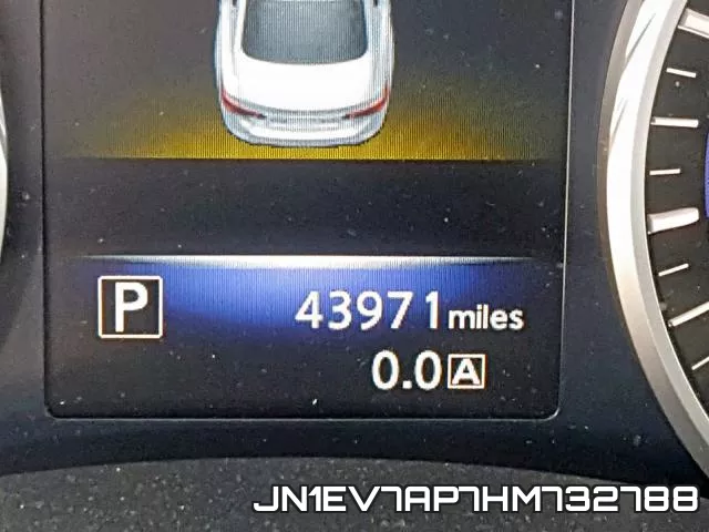 JN1EV7AP7HM732788 фото 9