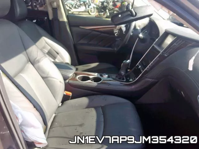 JN1EV7AP9JM354320 фото 6