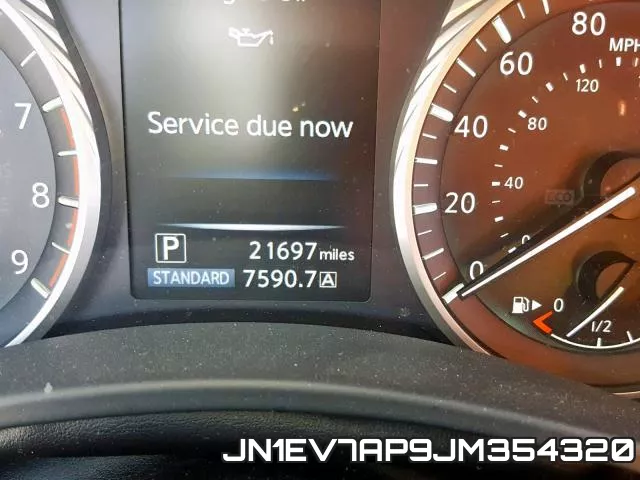 JN1EV7AP9JM354320 фото 9