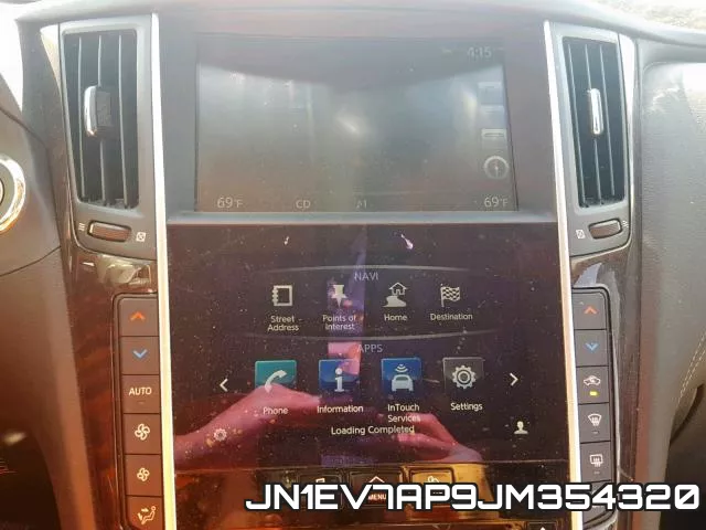 JN1EV7AP9JM354320 фото 10