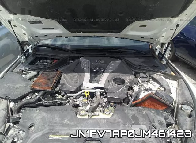 JN1FV7AP0JM461423 фото 2