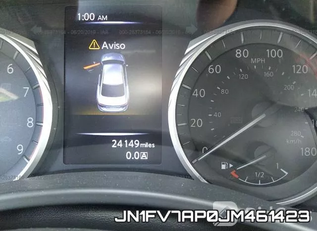 JN1FV7AP0JM461423 фото 8