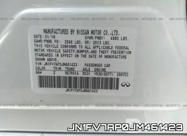 JN1FV7AP0JM461423 фото 10