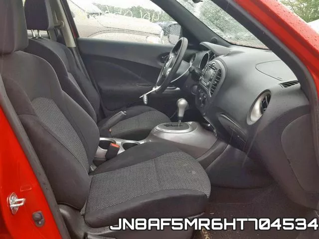 JN8AF5MR6HT704534 фото 6