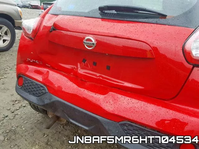JN8AF5MR6HT704534 фото 10