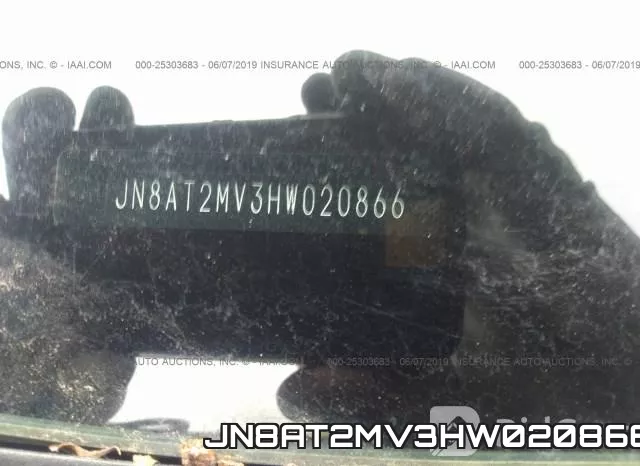 JN8AT2MV3HW020866 фото 10