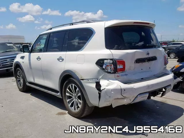 JN8AY2NC4J9554168 фото 4