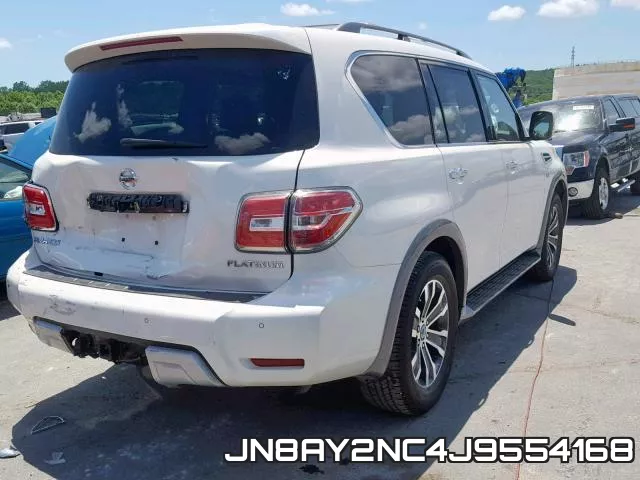 JN8AY2NC4J9554168 фото 5