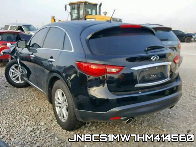 JN8CS1MW7HM414560 фото 4
