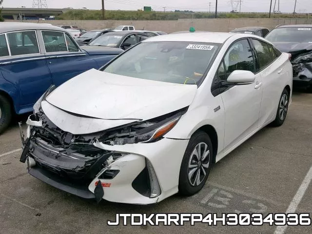 JTDKARFP4H3034936 фото 3