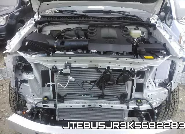 JTEBU5JR3K5682283 фото 2