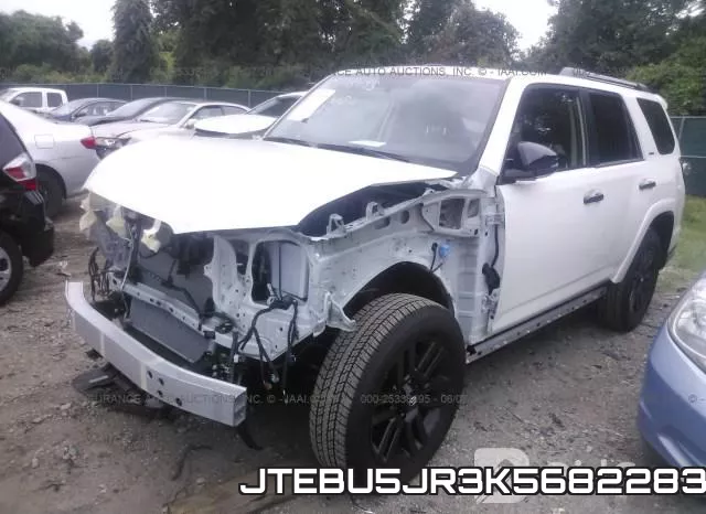 JTEBU5JR3K5682283 фото 3