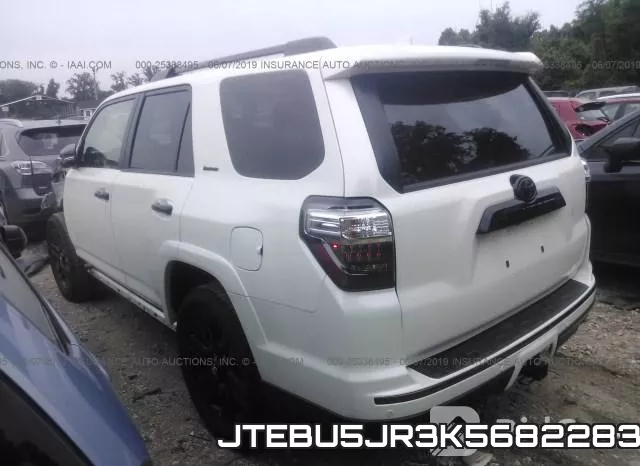 JTEBU5JR3K5682283 фото 4