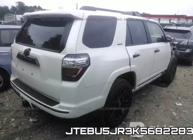 JTEBU5JR3K5682283 фото 5