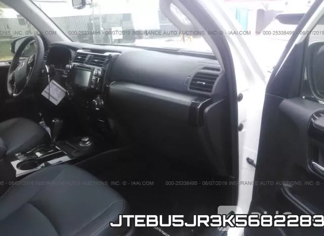 JTEBU5JR3K5682283 фото 6