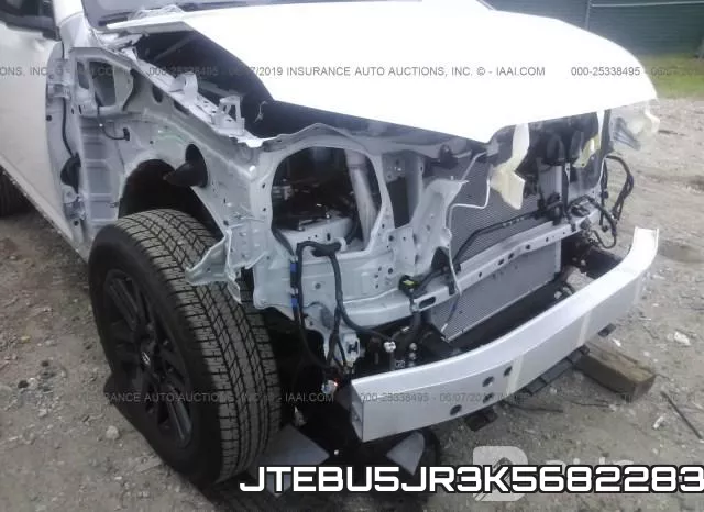 JTEBU5JR3K5682283 фото 7
