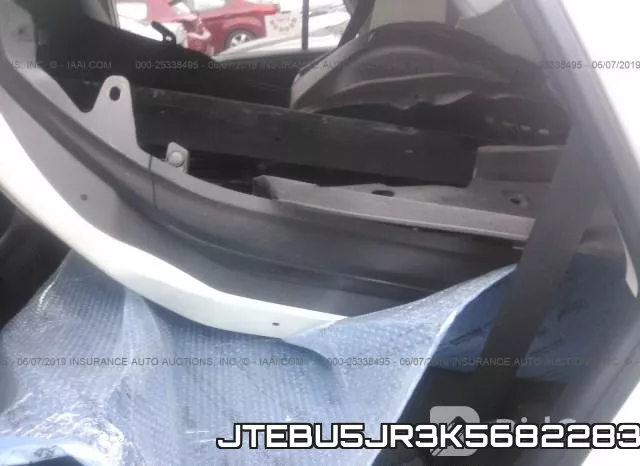 JTEBU5JR3K5682283 фото 9