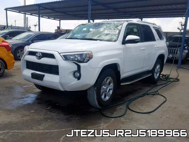JTEZU5JR2J5189966 фото 3