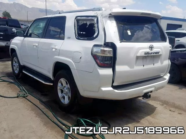 JTEZU5JR2J5189966 фото 4