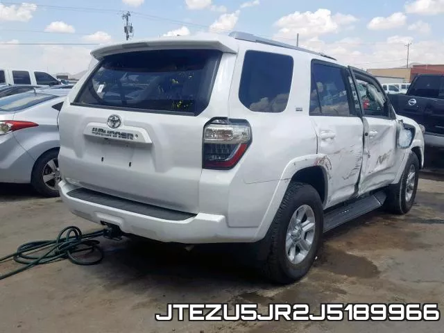 JTEZU5JR2J5189966 фото 5