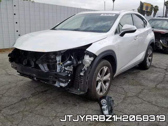 JTJYARBZ1H2068319 фото 3