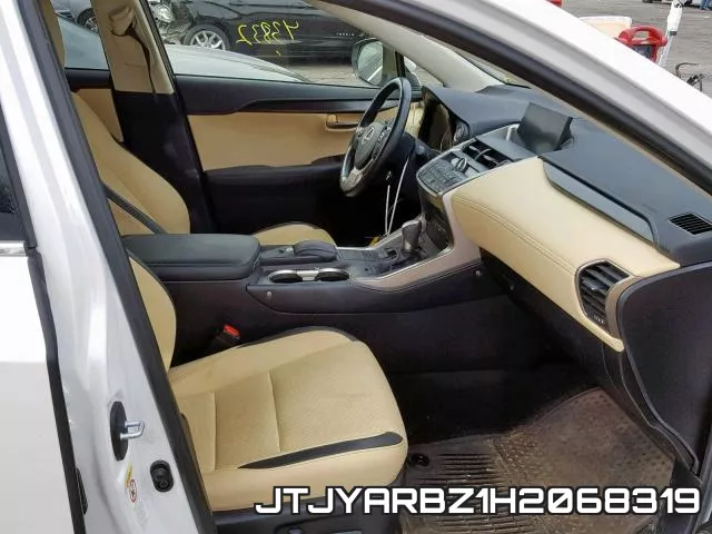 JTJYARBZ1H2068319 фото 6
