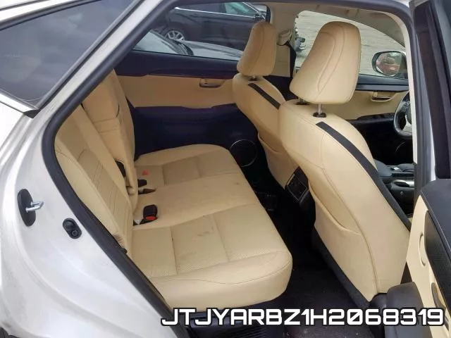 JTJYARBZ1H2068319 фото 7