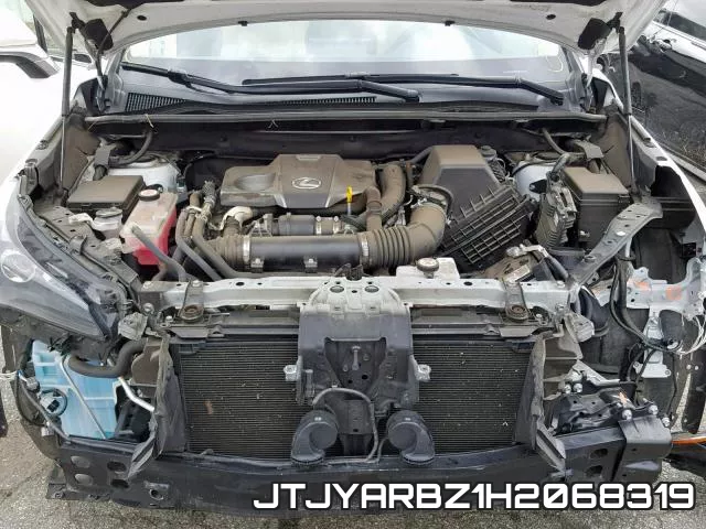 JTJYARBZ1H2068319 фото 8