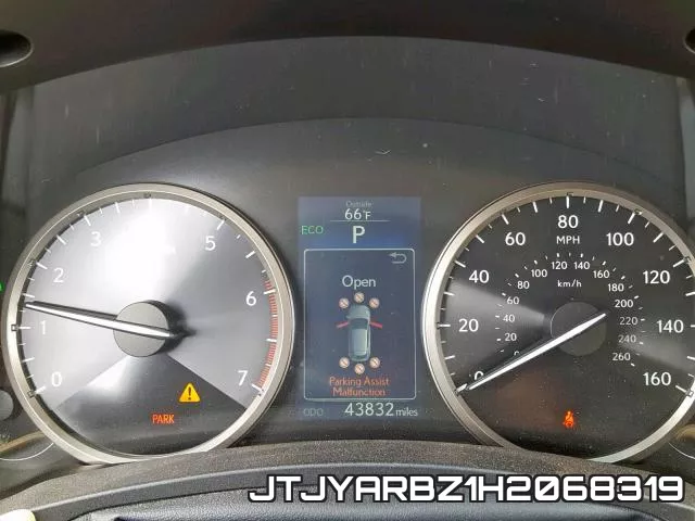 JTJYARBZ1H2068319 фото 9