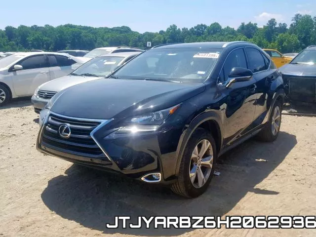 JTJYARBZ6H2062936 фото 3