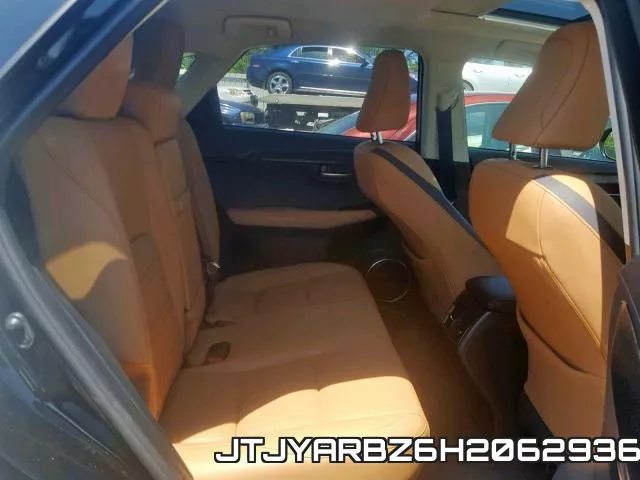 JTJYARBZ6H2062936 фото 7