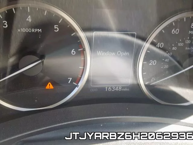 JTJYARBZ6H2062936 фото 9