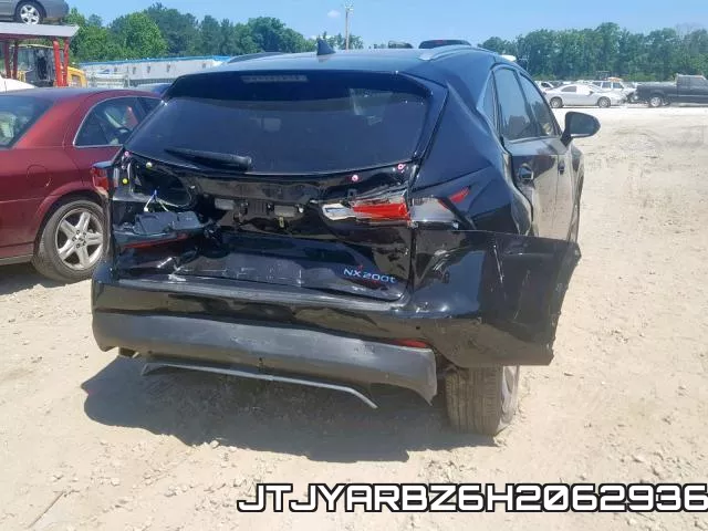 JTJYARBZ6H2062936 фото 10