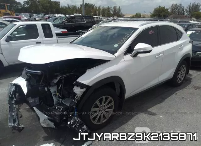 JTJYARBZ9K2135871 фото 3