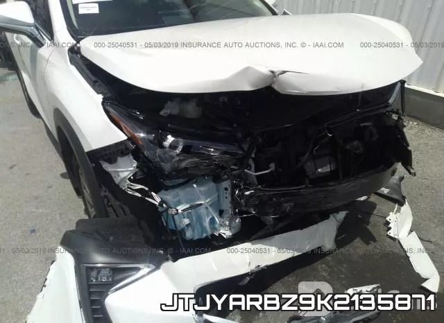 JTJYARBZ9K2135871 фото 7