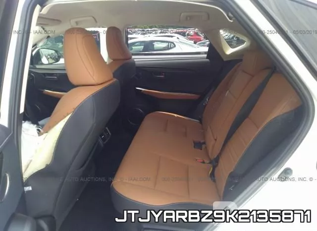 JTJYARBZ9K2135871 фото 9