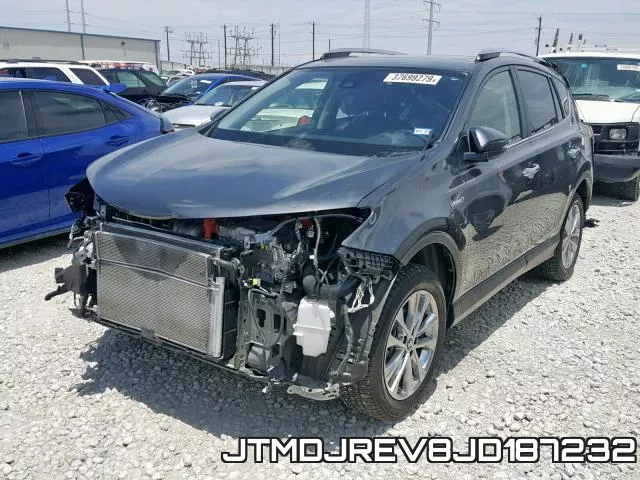 JTMDJREV8JD187232 фото 3