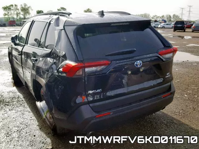 JTMMWRFV6KD011670 фото 4