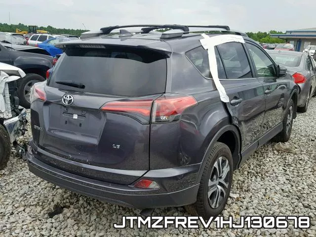 JTMZFREV1HJ130678 фото 5