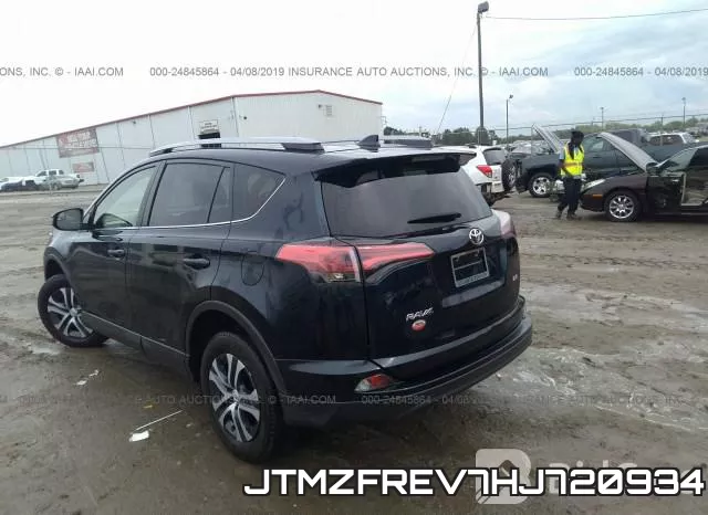 JTMZFREV7HJ720934 фото 4