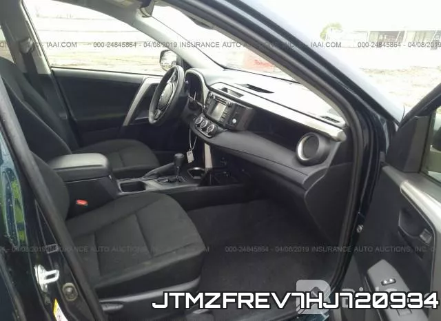 JTMZFREV7HJ720934 фото 6