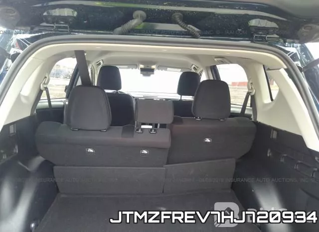 JTMZFREV7HJ720934 фото 7