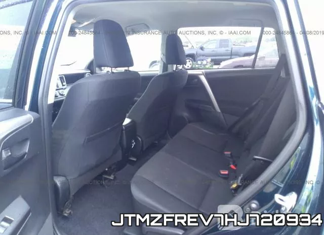 JTMZFREV7HJ720934 фото 9
