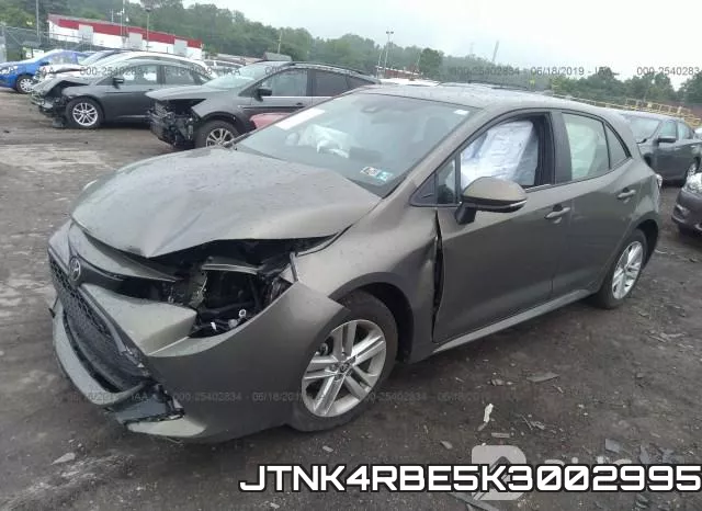 JTNK4RBE5K3002995 фото 3
